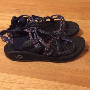 Chacos sandals